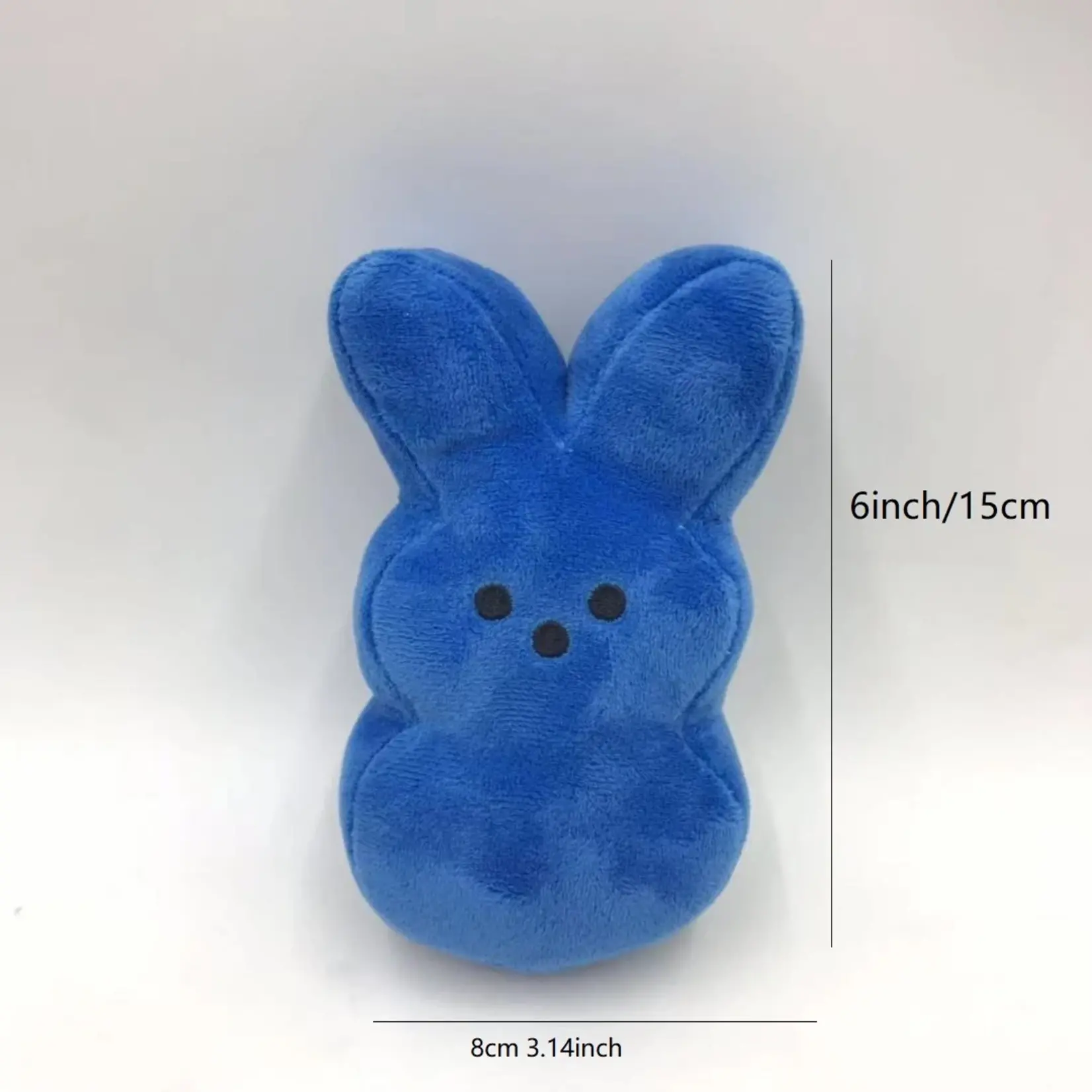 Plush Peeps