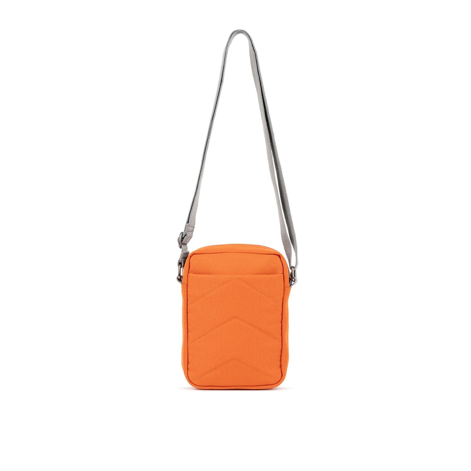 Bond Crossbody in Atomic Orange