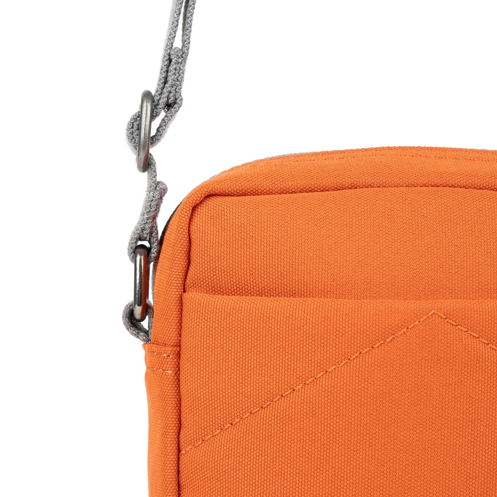Bond Crossbody in Atomic Orange