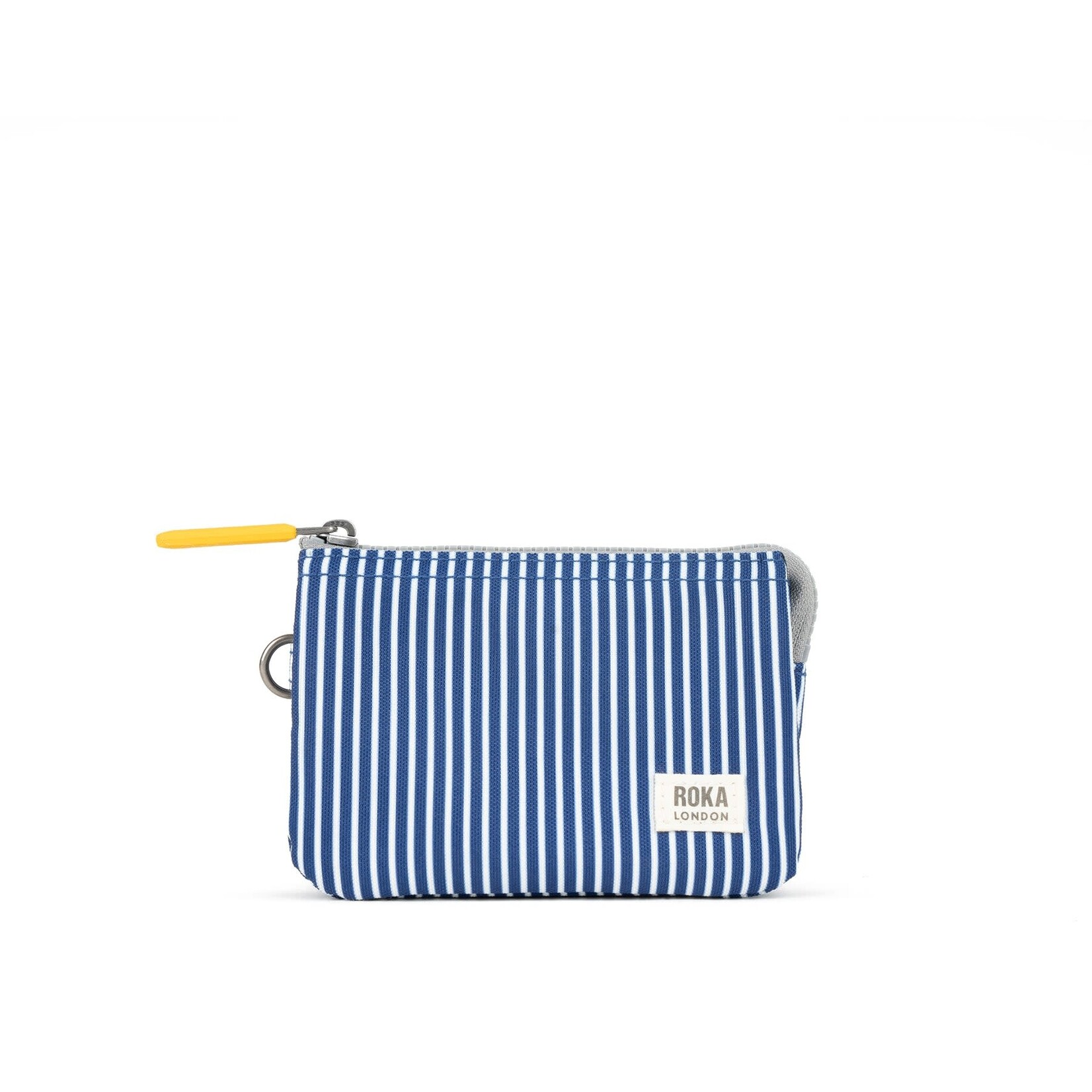 Carnaby Wallet in Hickory