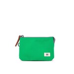 Carnaby Wallet in Green Apple