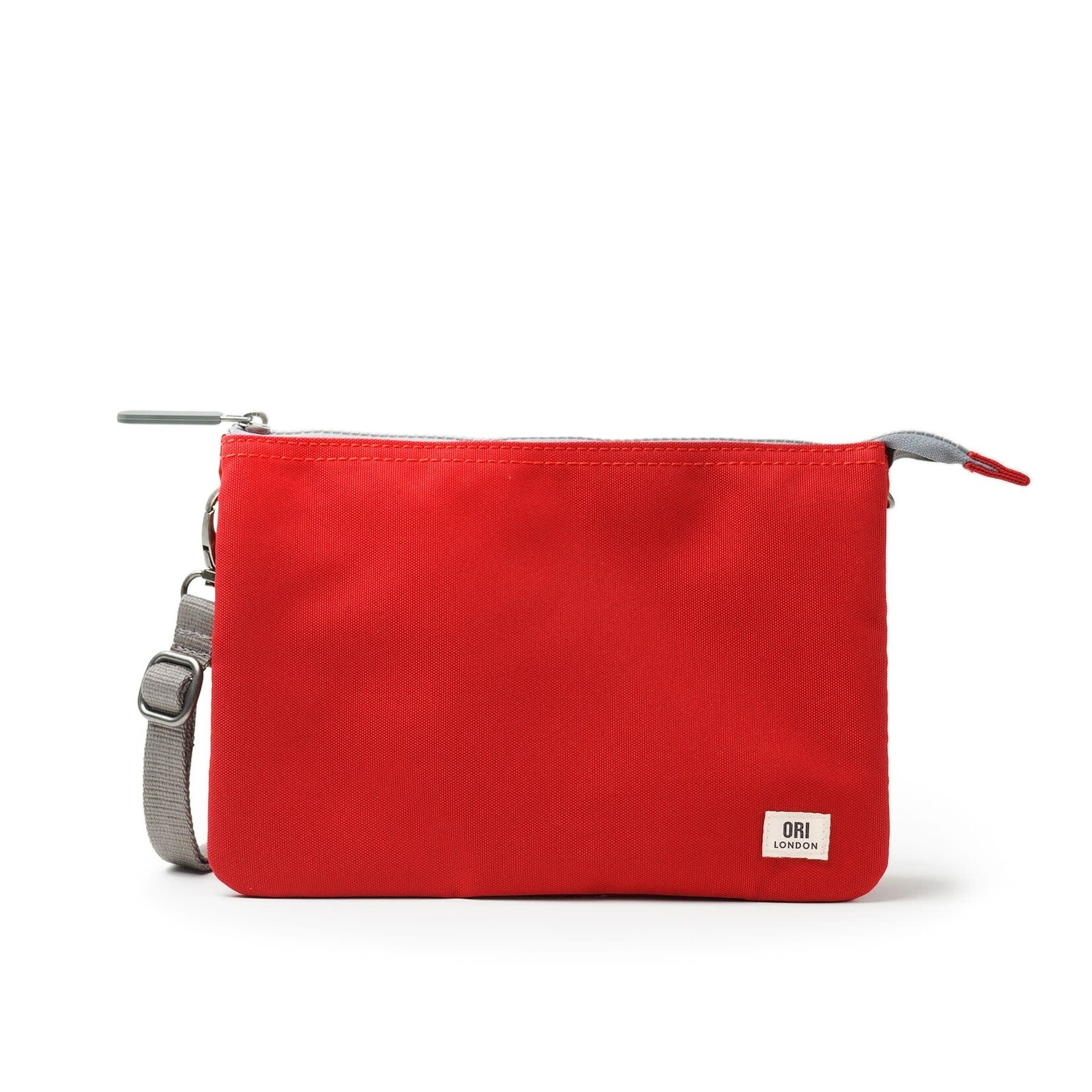 Carnaby XL Crossbody in Mars Red