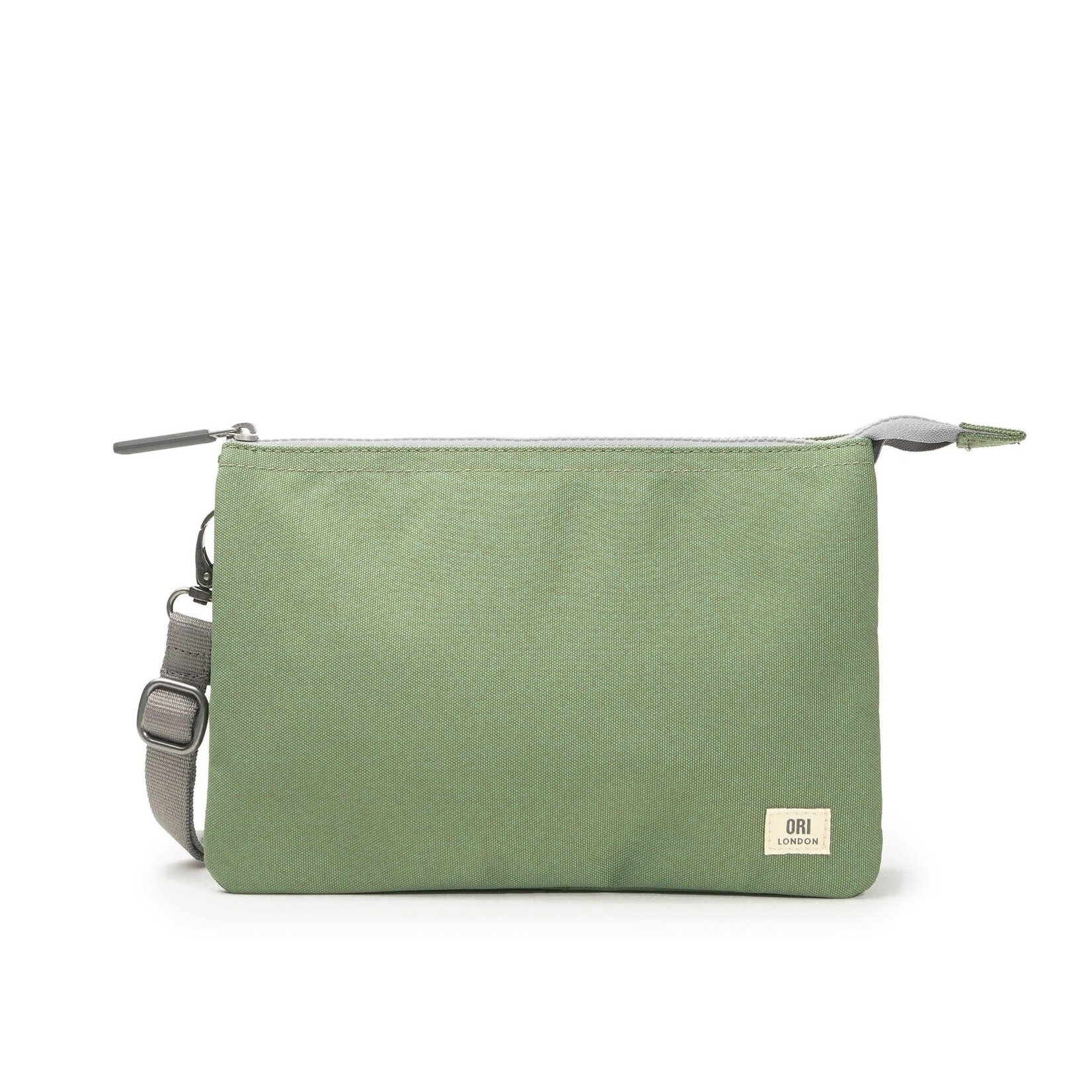 ori Carnaby XL Crossbody in Granite