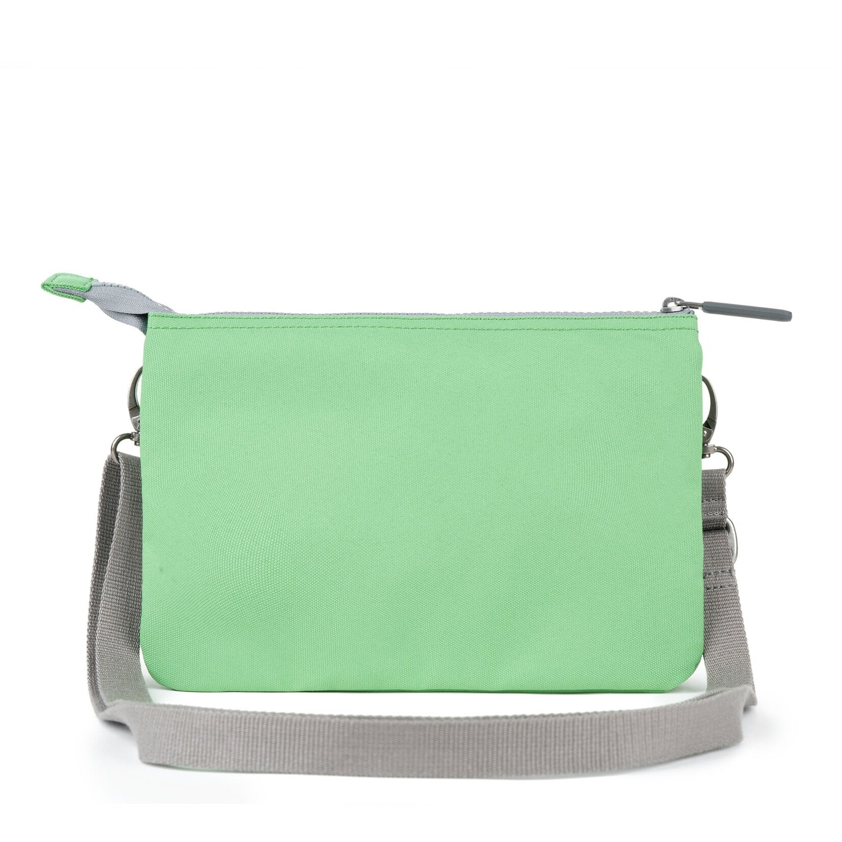 ori Carnaby Crossbody XL in Peppermint
