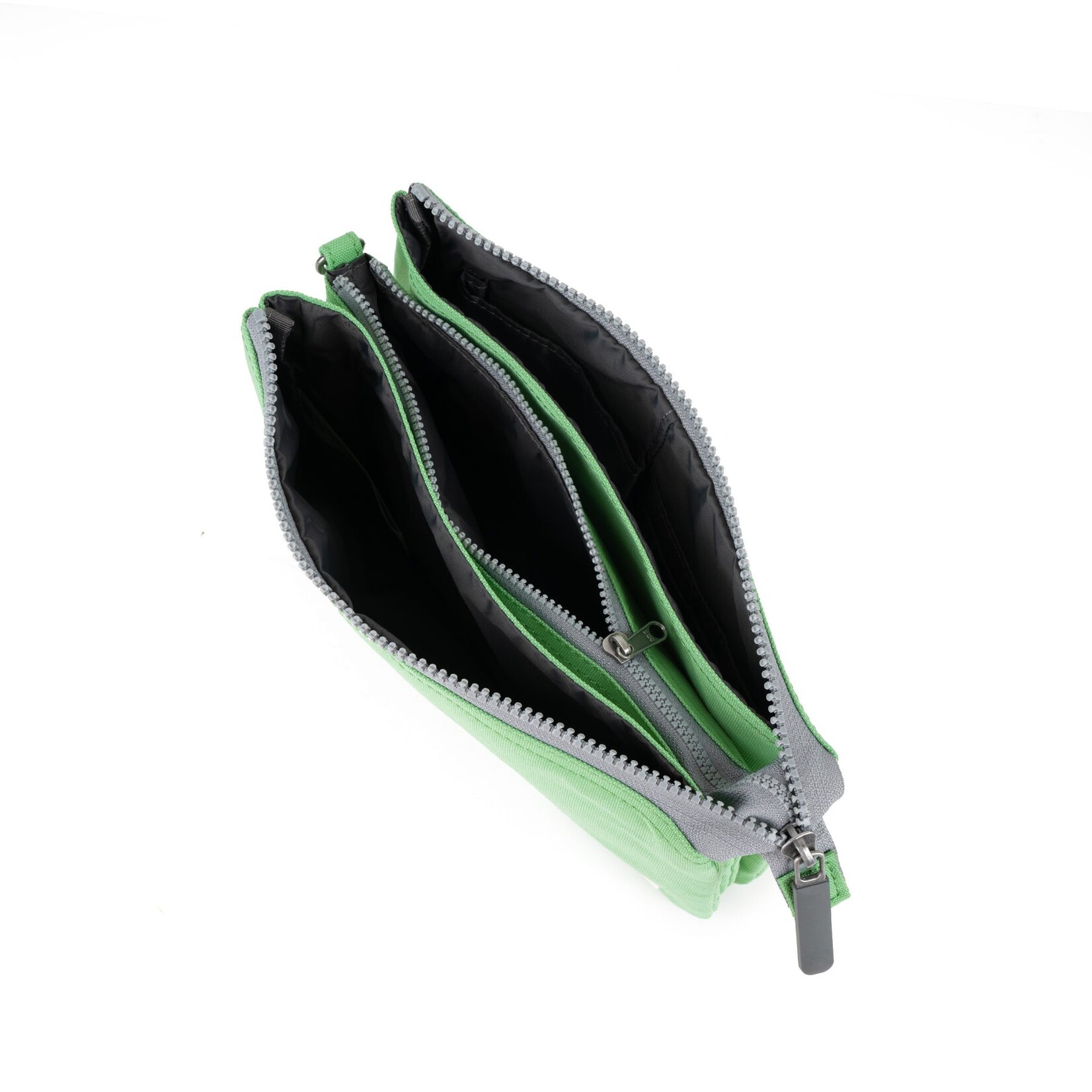 ori Carnaby Crossbody XL in Peppermint