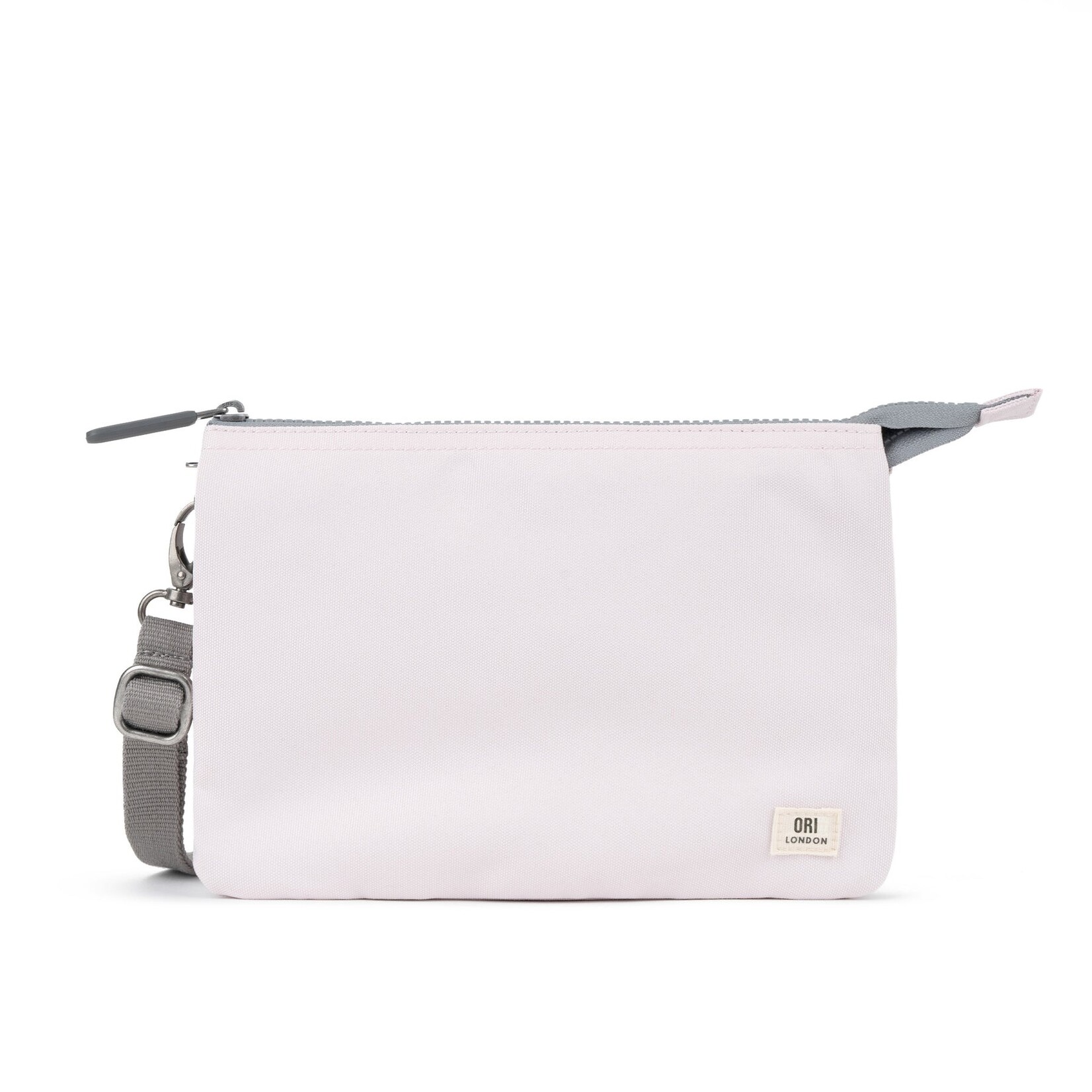 ori Carnaby XL Crossbody in Transcendent Pink