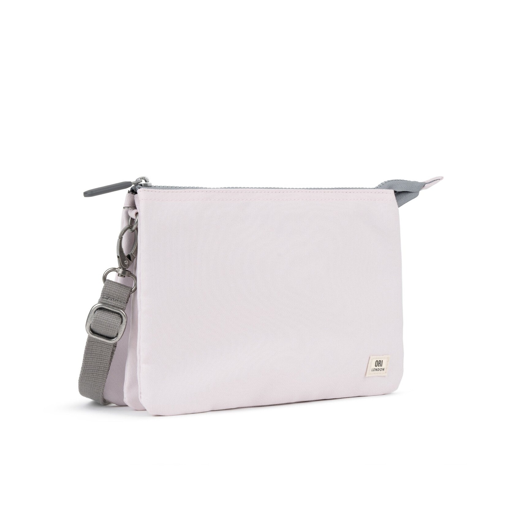 ori Carnaby XL Crossbody in Transcendent Pink