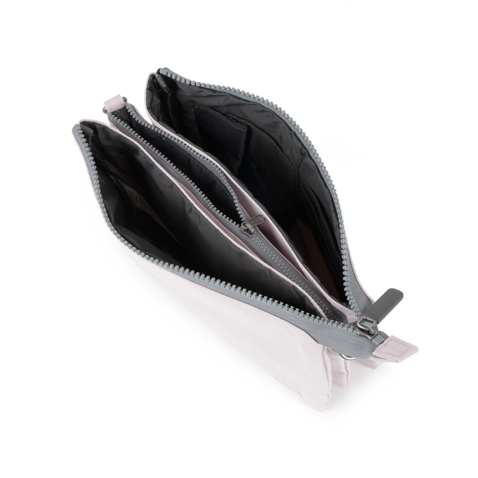 ori Carnaby XL Crossbody in Transcendent Pink