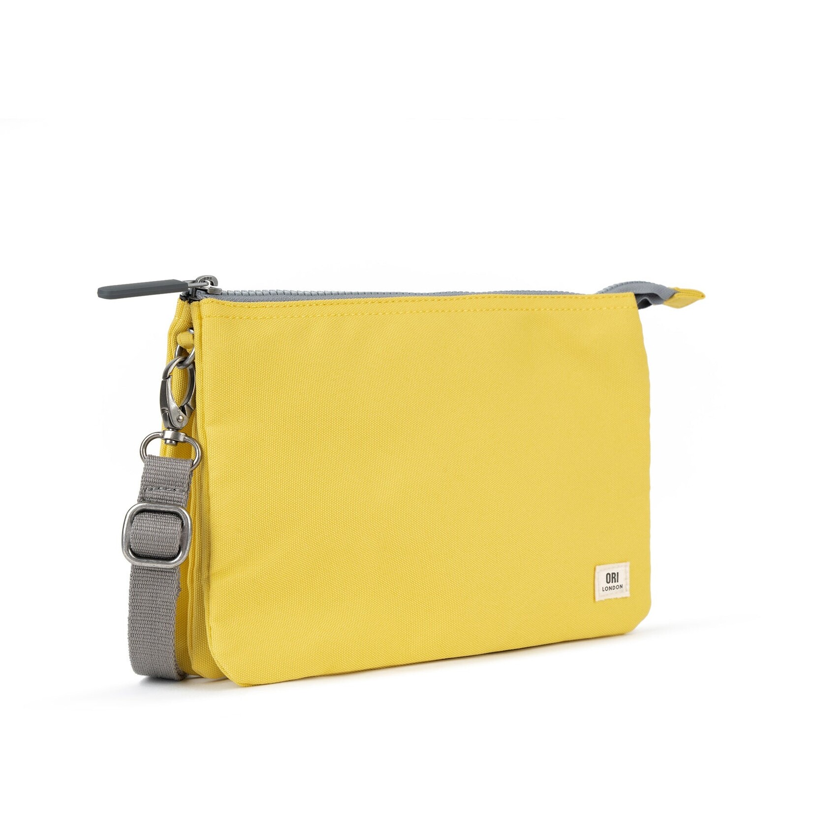 Carnaby XL in LemonCarnaby XL Crossbody  in Lemonadeade