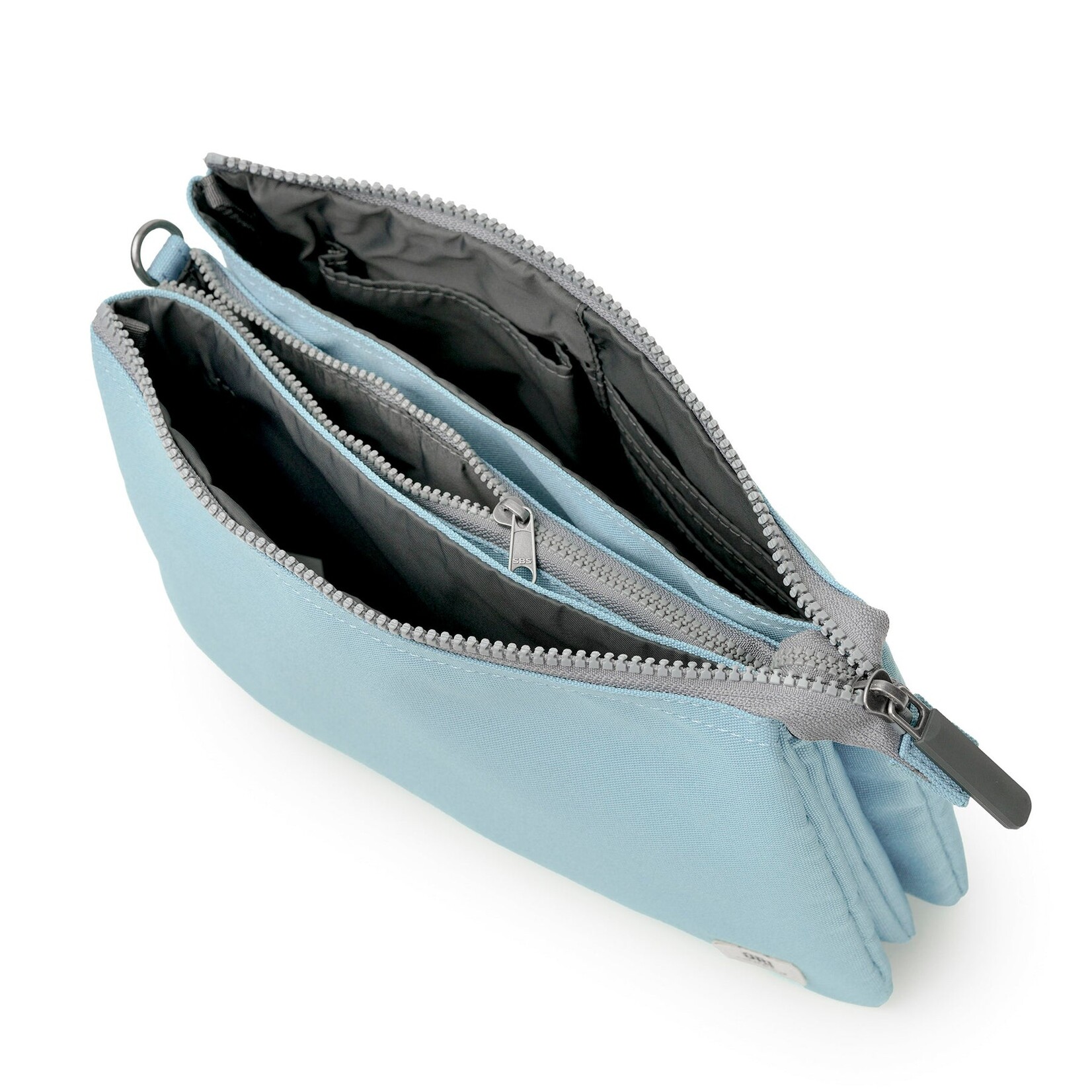 ori Carnaby XL Crossbody in Spearmint