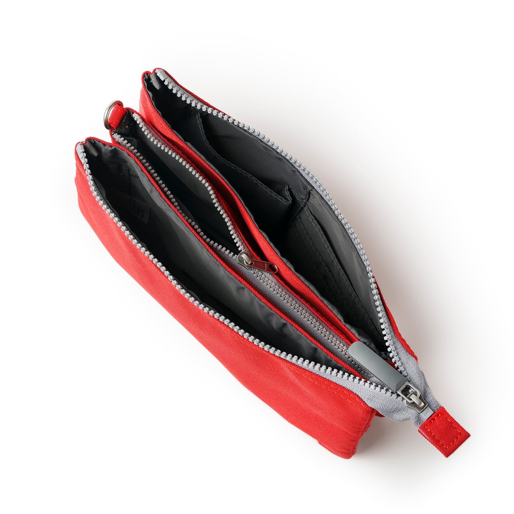 Carnaby XL Crossbody in Mars Red