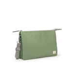 Carnaby XL Crossbody in Granite