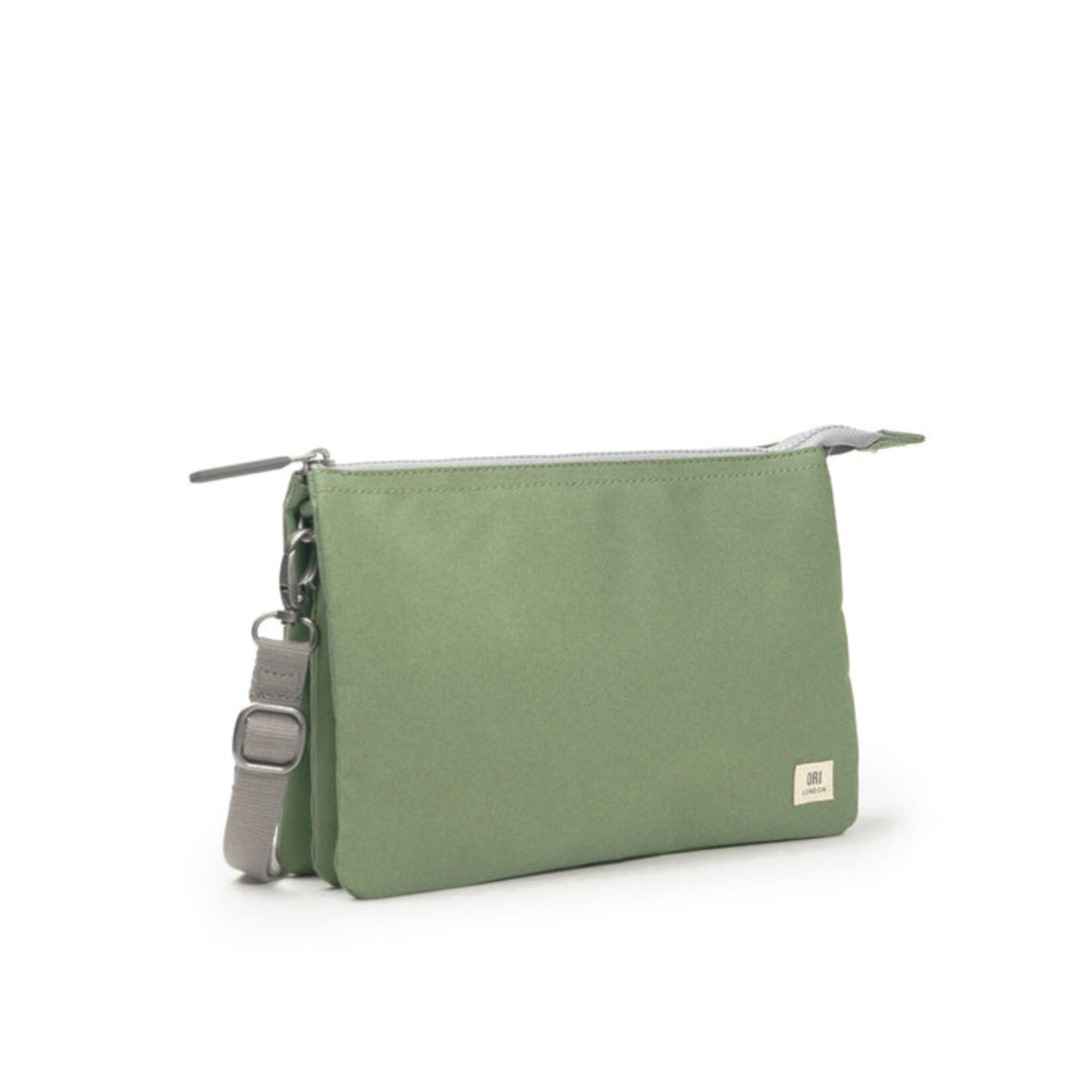 ori Carnaby XL Crossbody in Granite