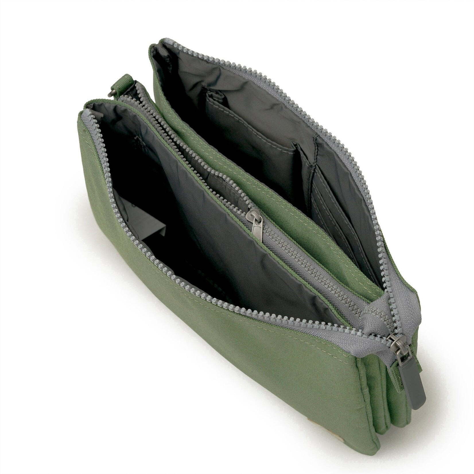 ori Carnaby XL Crossbody in Granite