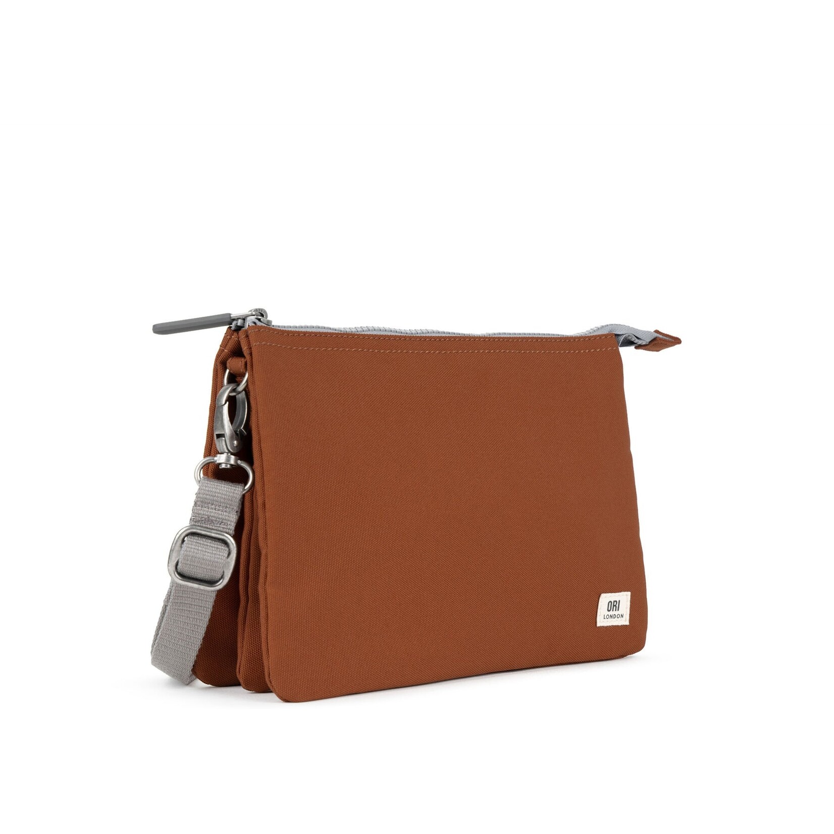 Carnaby XL Crossbody in Bran