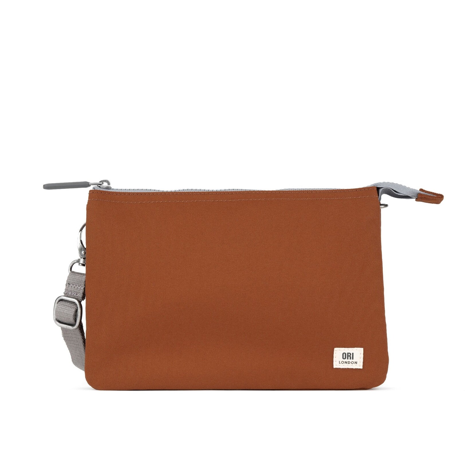 Carnaby XL Crossbody in Bran