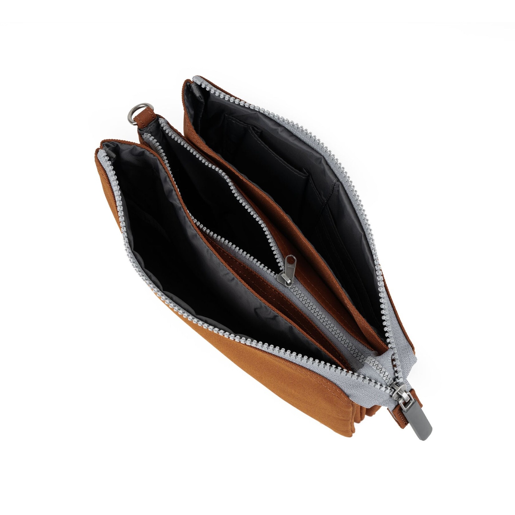Carnaby XL Crossbody in Bran