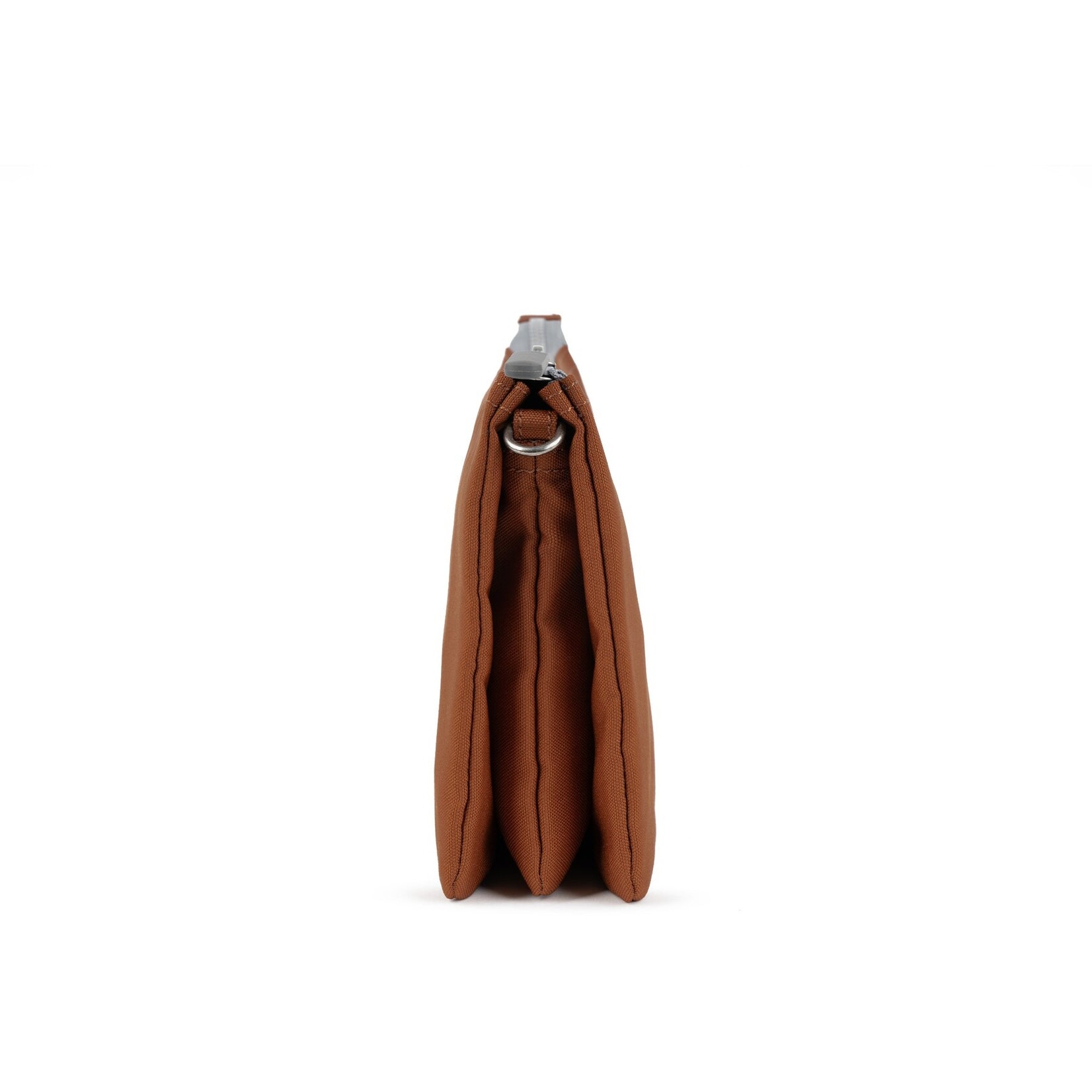 Carnaby XL Crossbody in Bran
