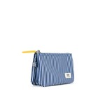 Carnaby Wallet in Hickory