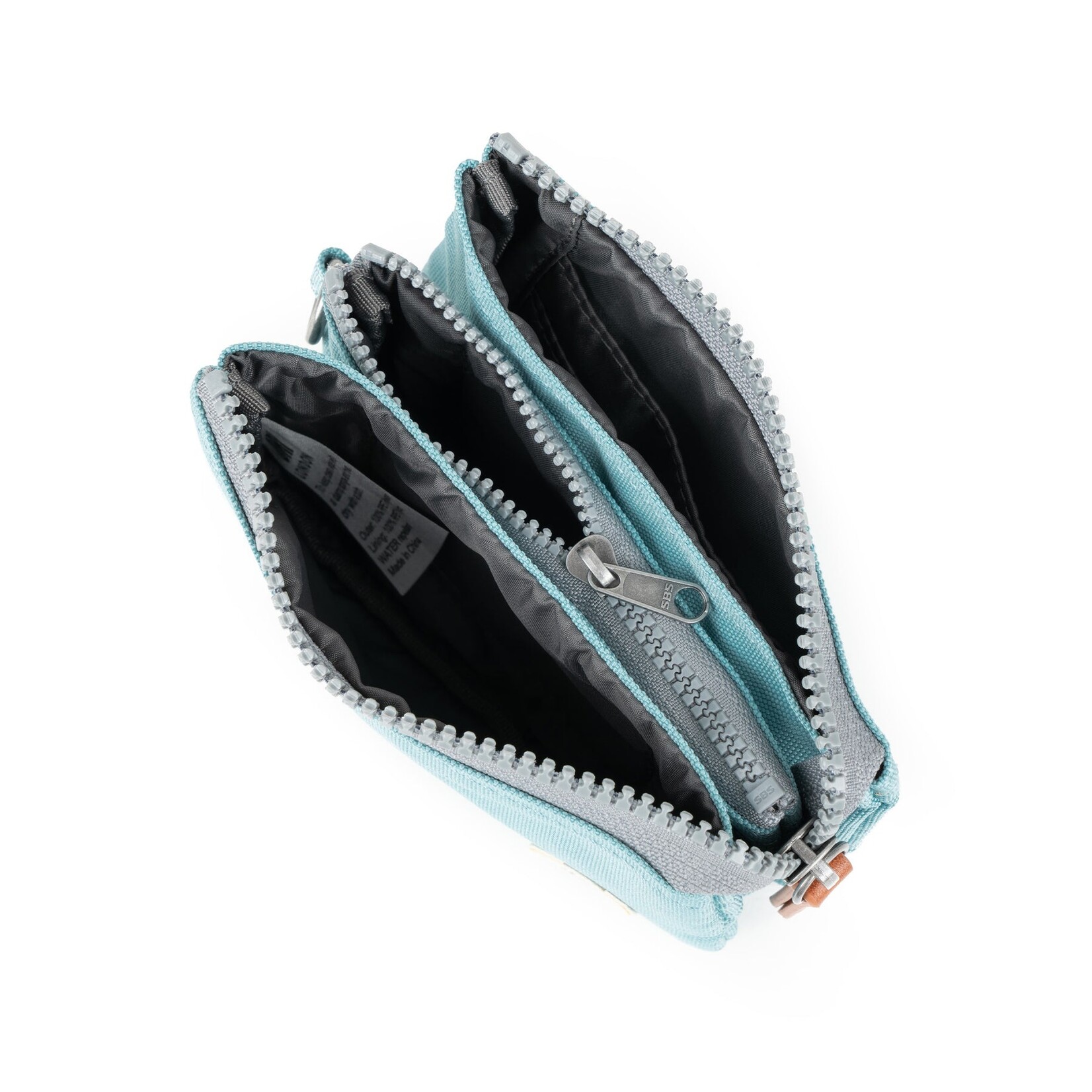 ori Carnaby Wallet in Spearmint