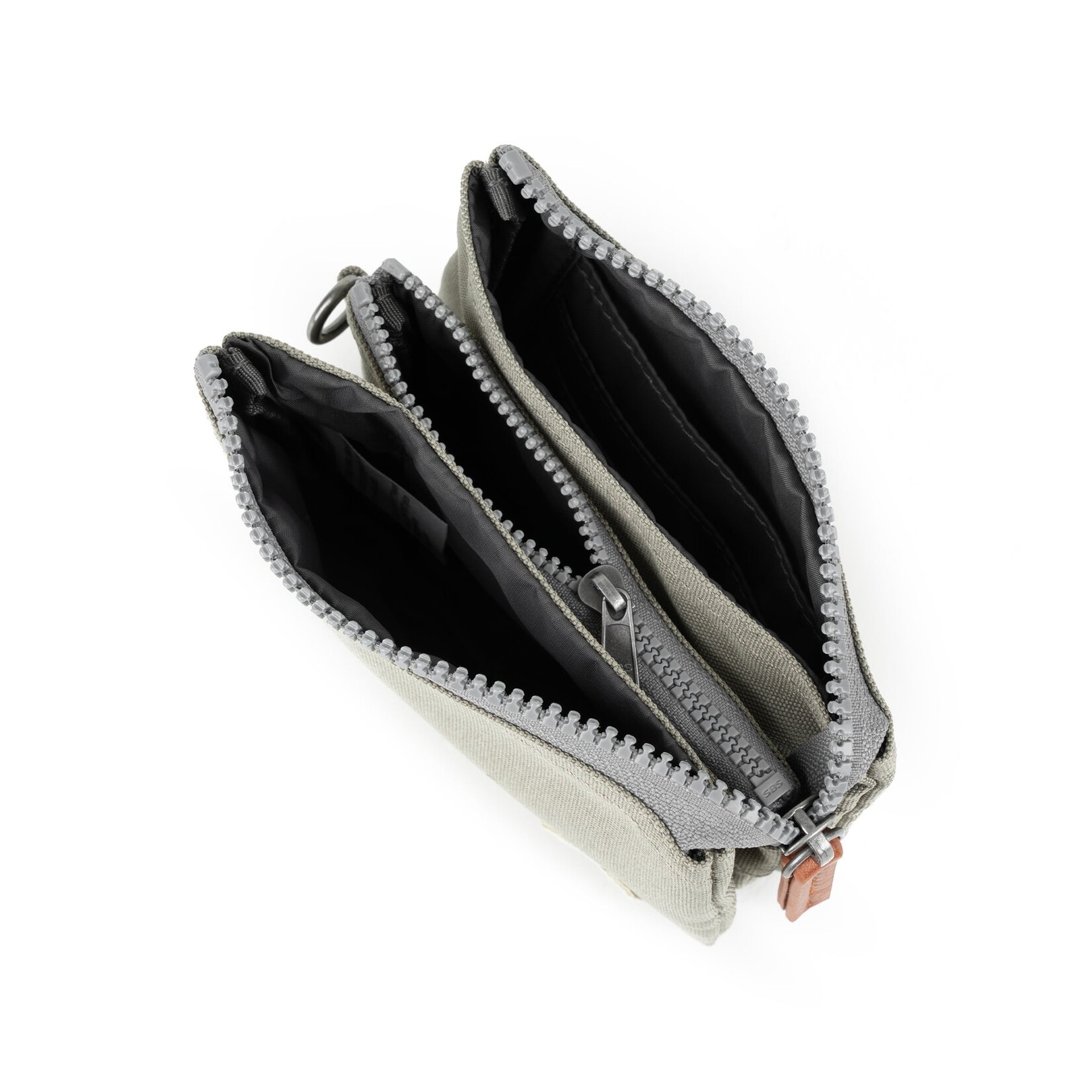 Carnaby Wallet in Coriander
