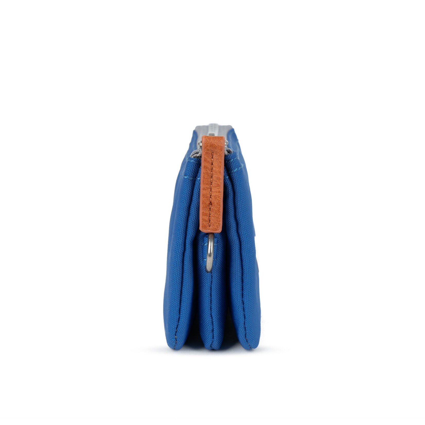 Carnaby Wallet in Galactic Blue
