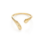 A Mano Gota Ring