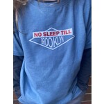 Exit9 Gift Emporium No Sleep Till Brooklyn T-shirt