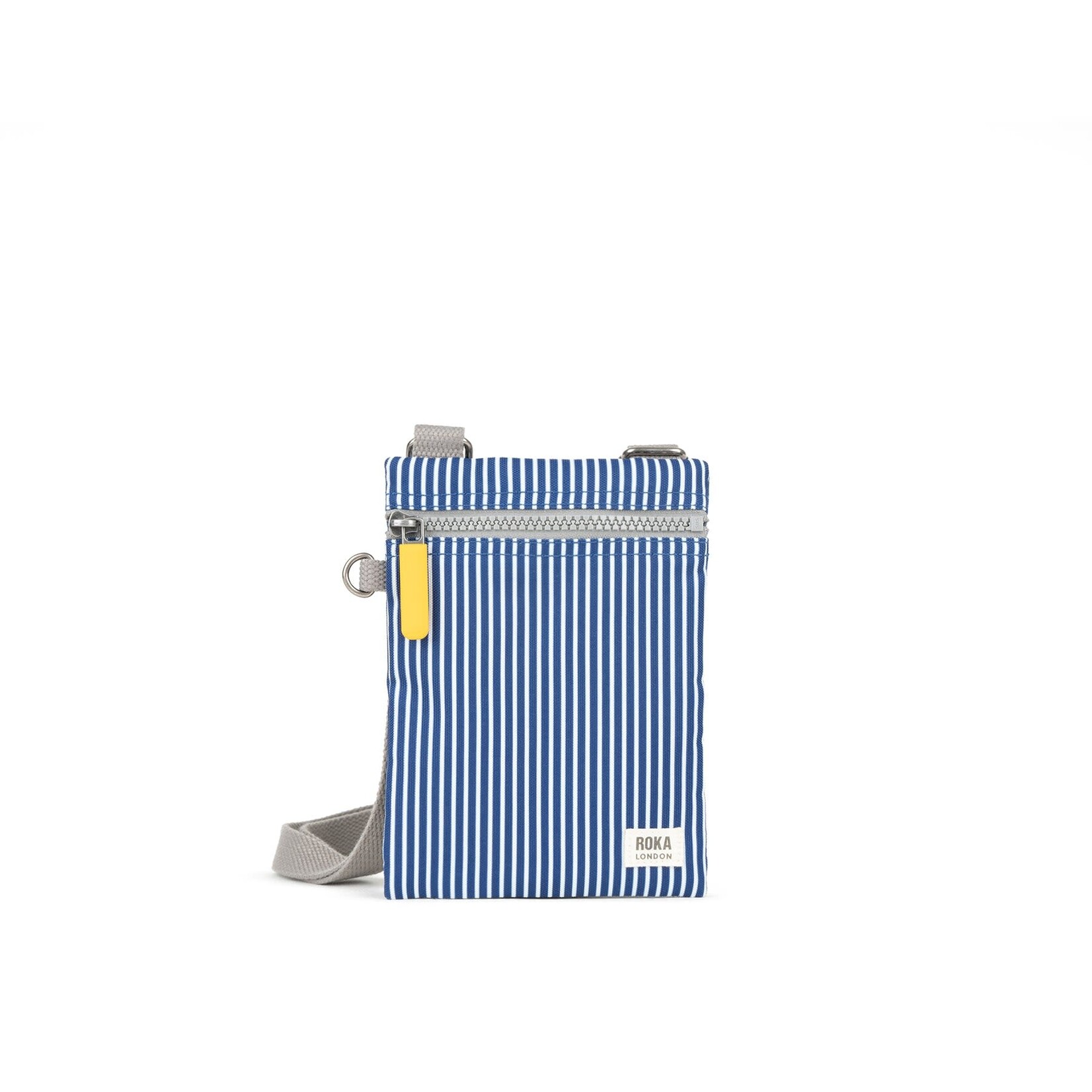 Chelsea Crossbody in Hickory