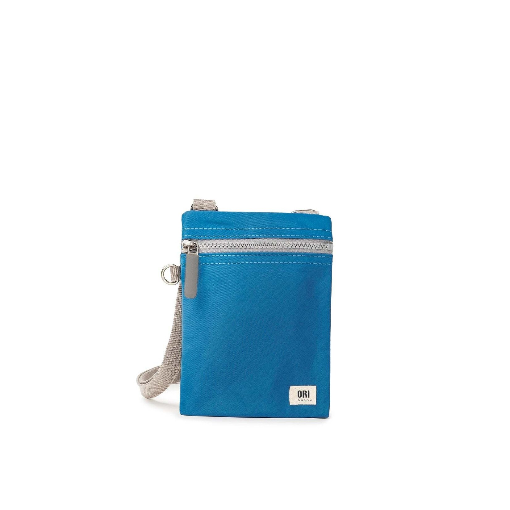 Chelsea Crossbody in Seaport