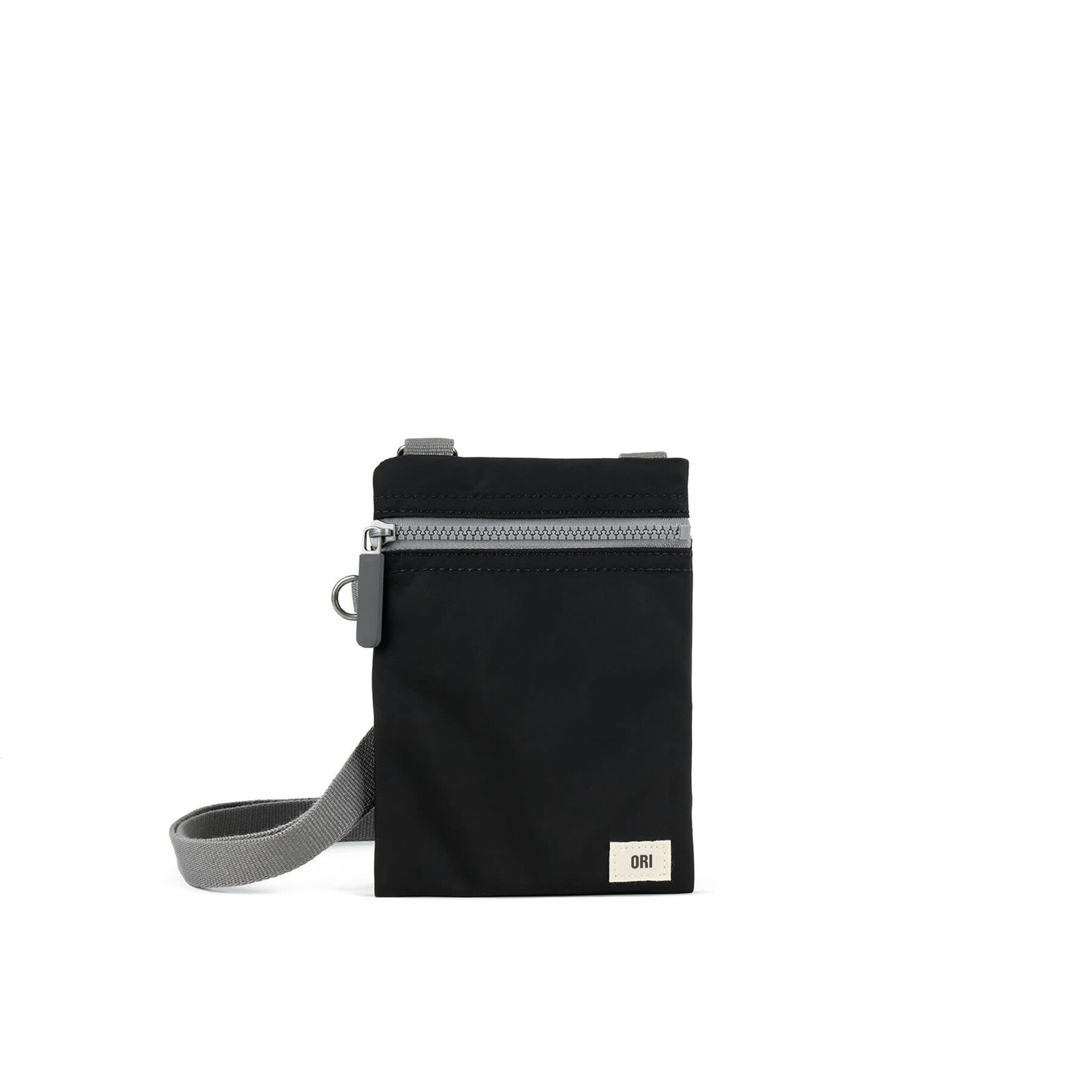 ori Chelsea Crossbody in Black