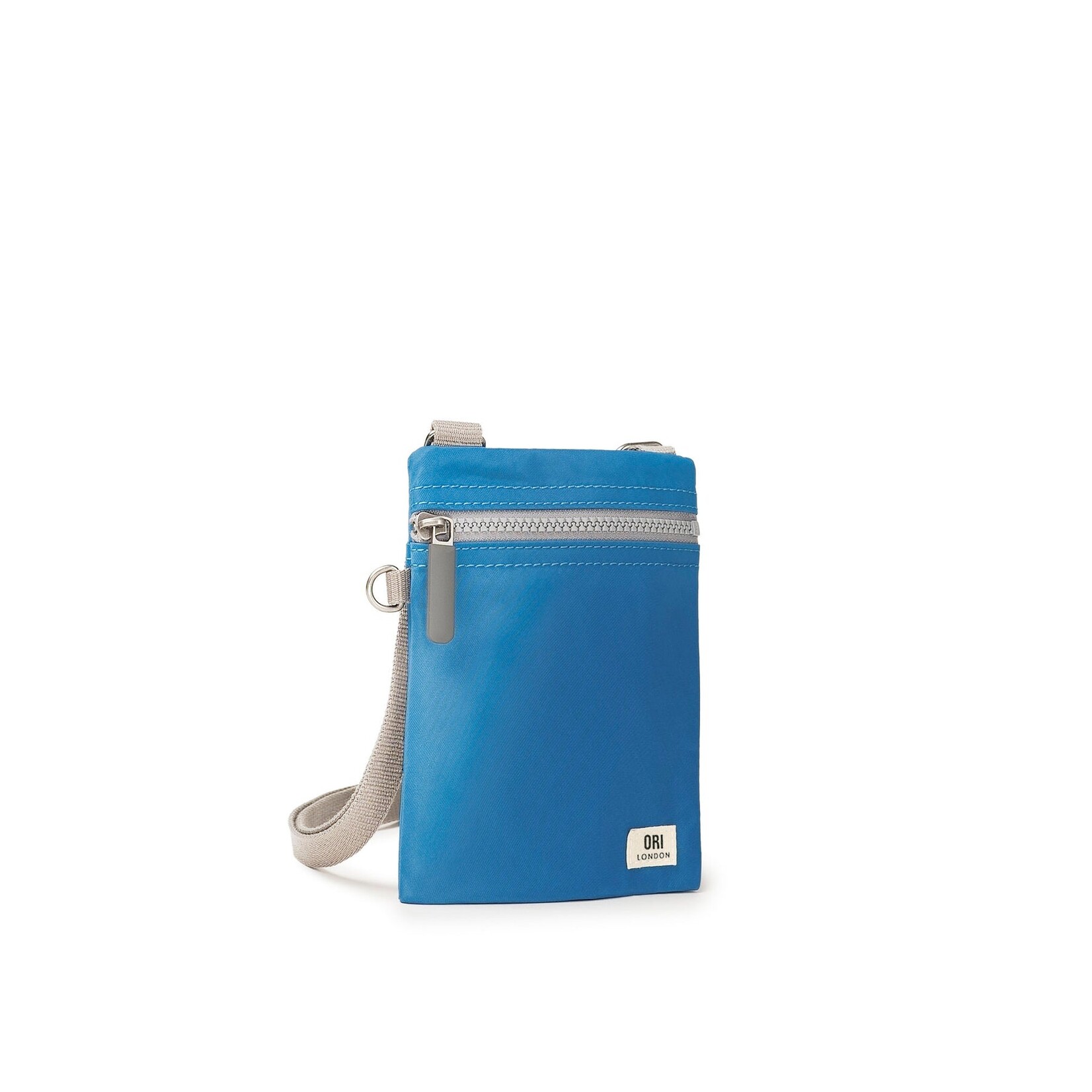 Chelsea Crossbody in Seaport