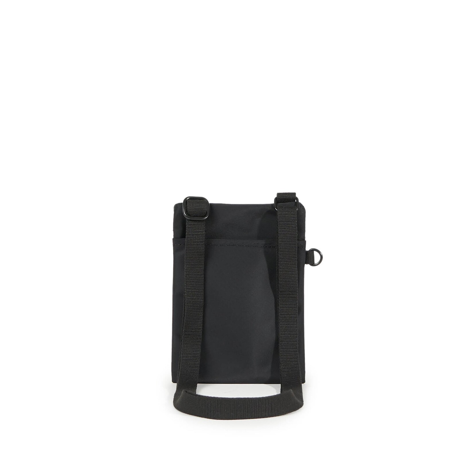 Chelsea Crossbody in  Black/Corn