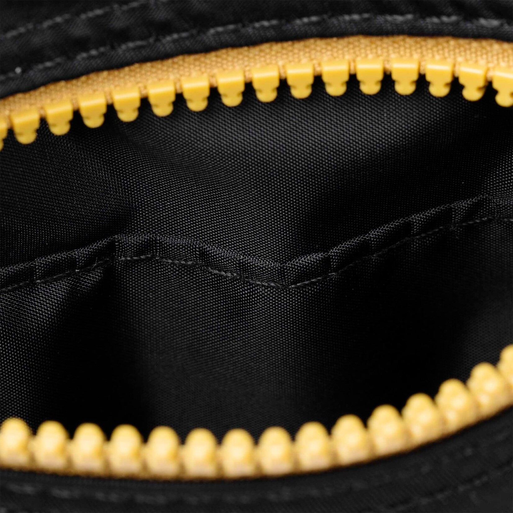 Chelsea Crossbody in  Black/Corn