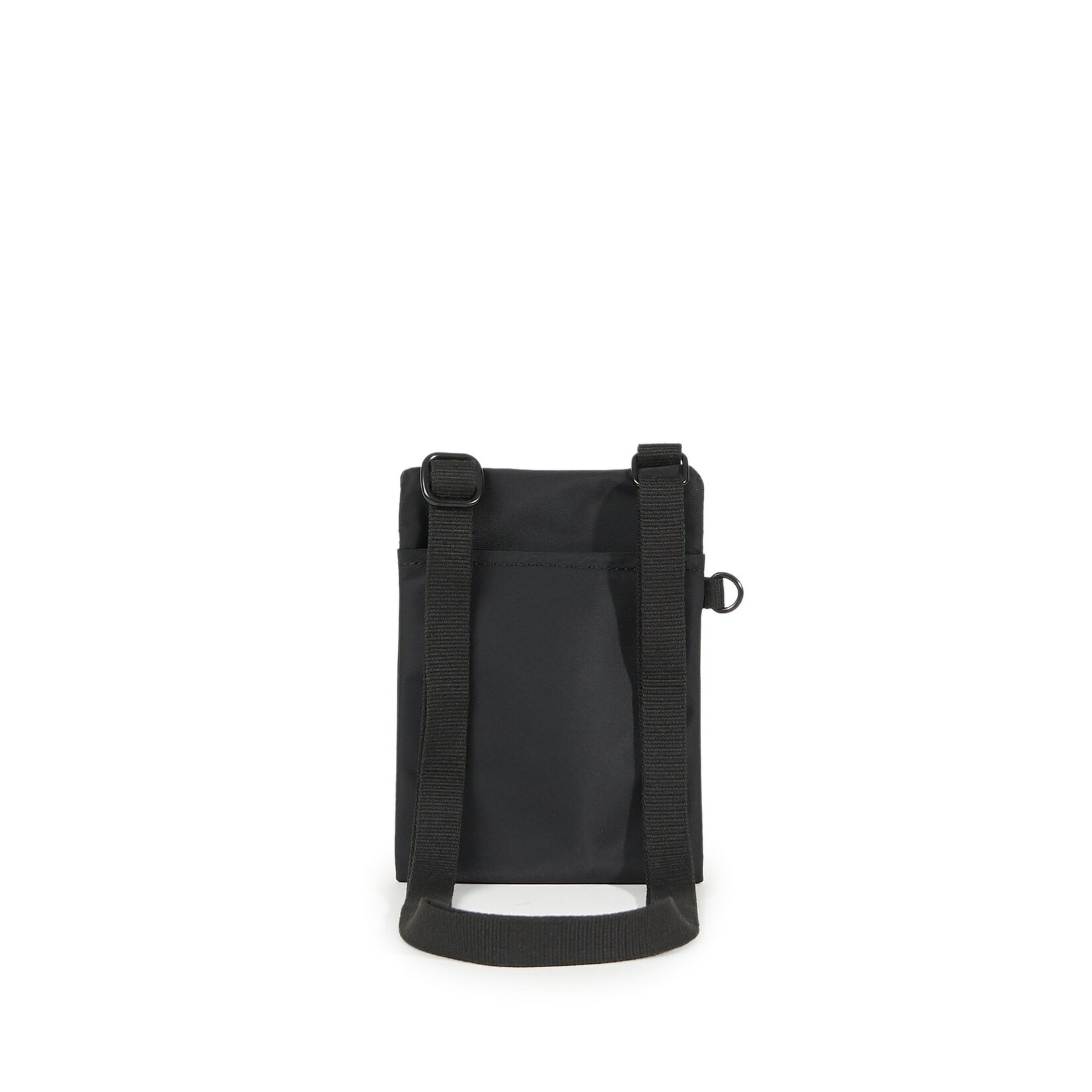 Chelsea Crossbody in Black/Teal