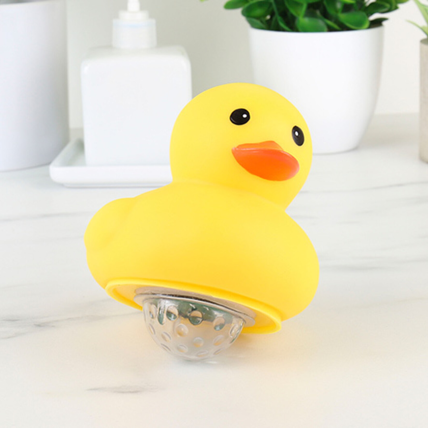 Gift Republic Boogie Bath Duckie