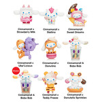 Tokidoki Cinnamoroll x Tokidoki Sweet Treats Series