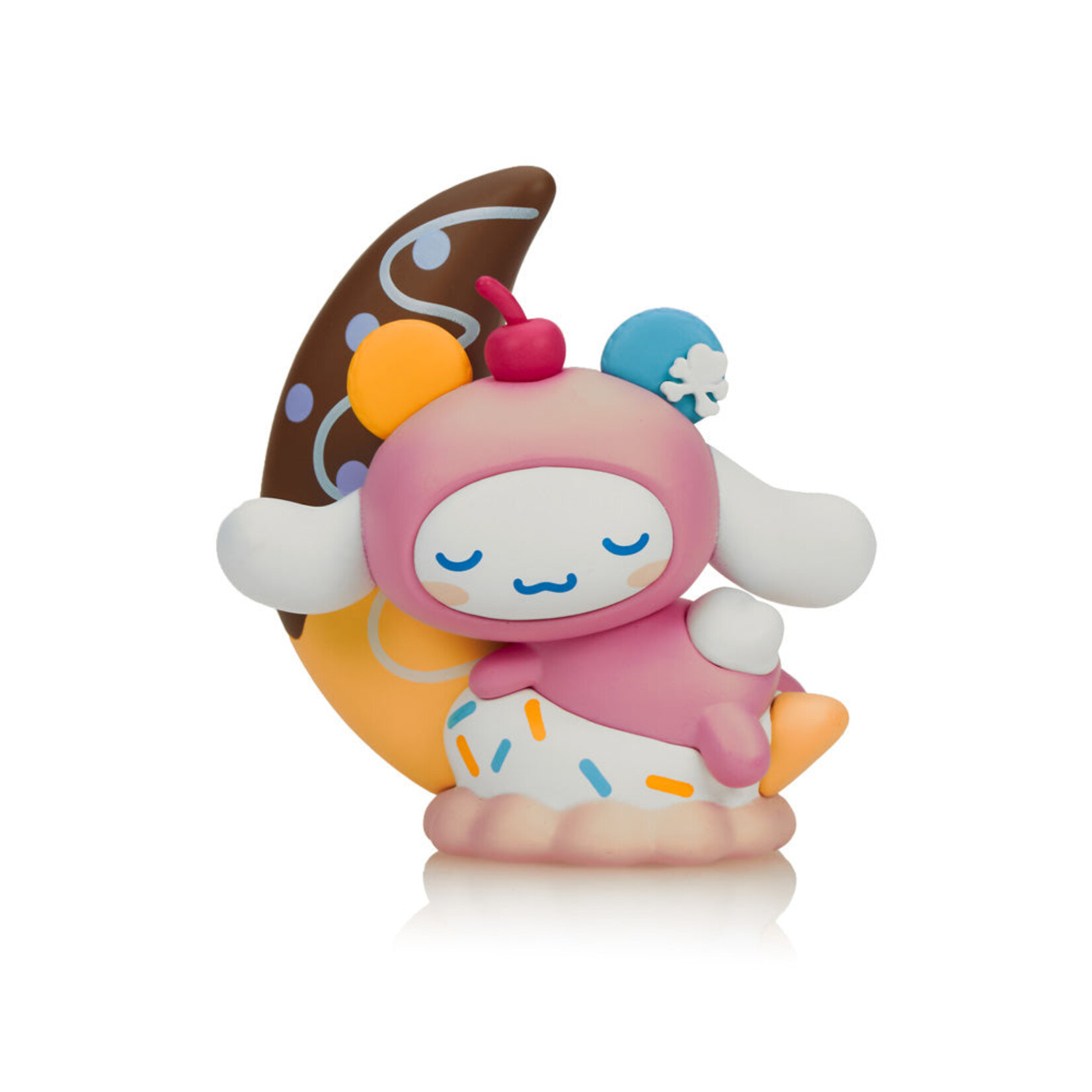 Tokidoki Cinnamoroll Sweet Treats Series