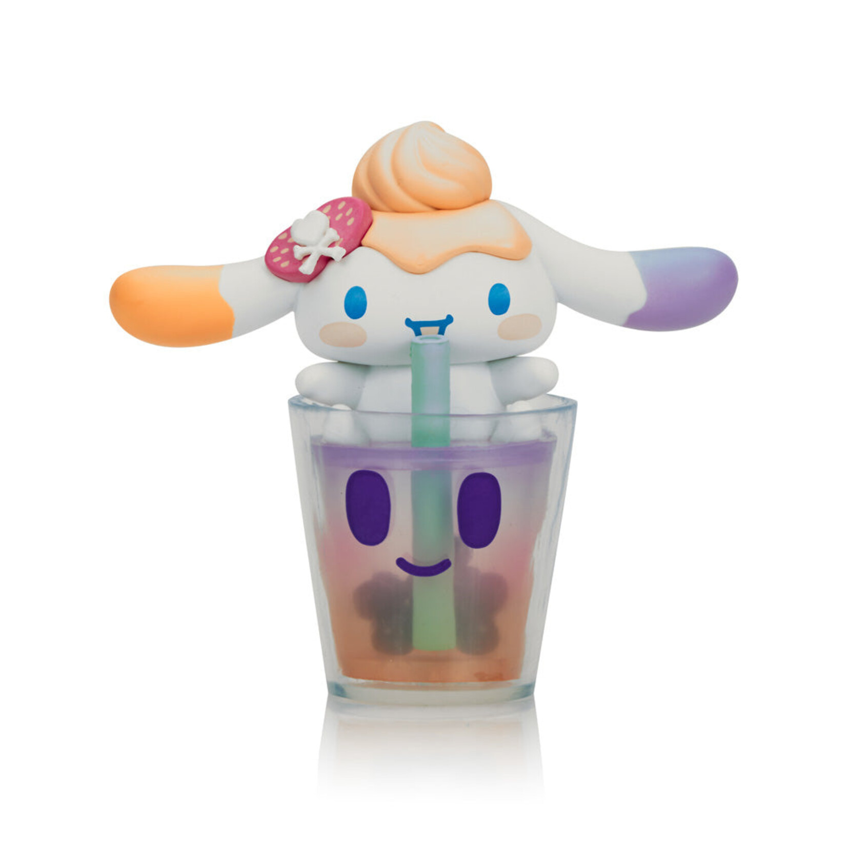 Tokidoki Cinnamoroll Sweet Treats Series