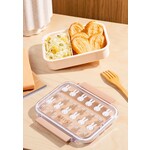 Miffy Flowers Lunch Box