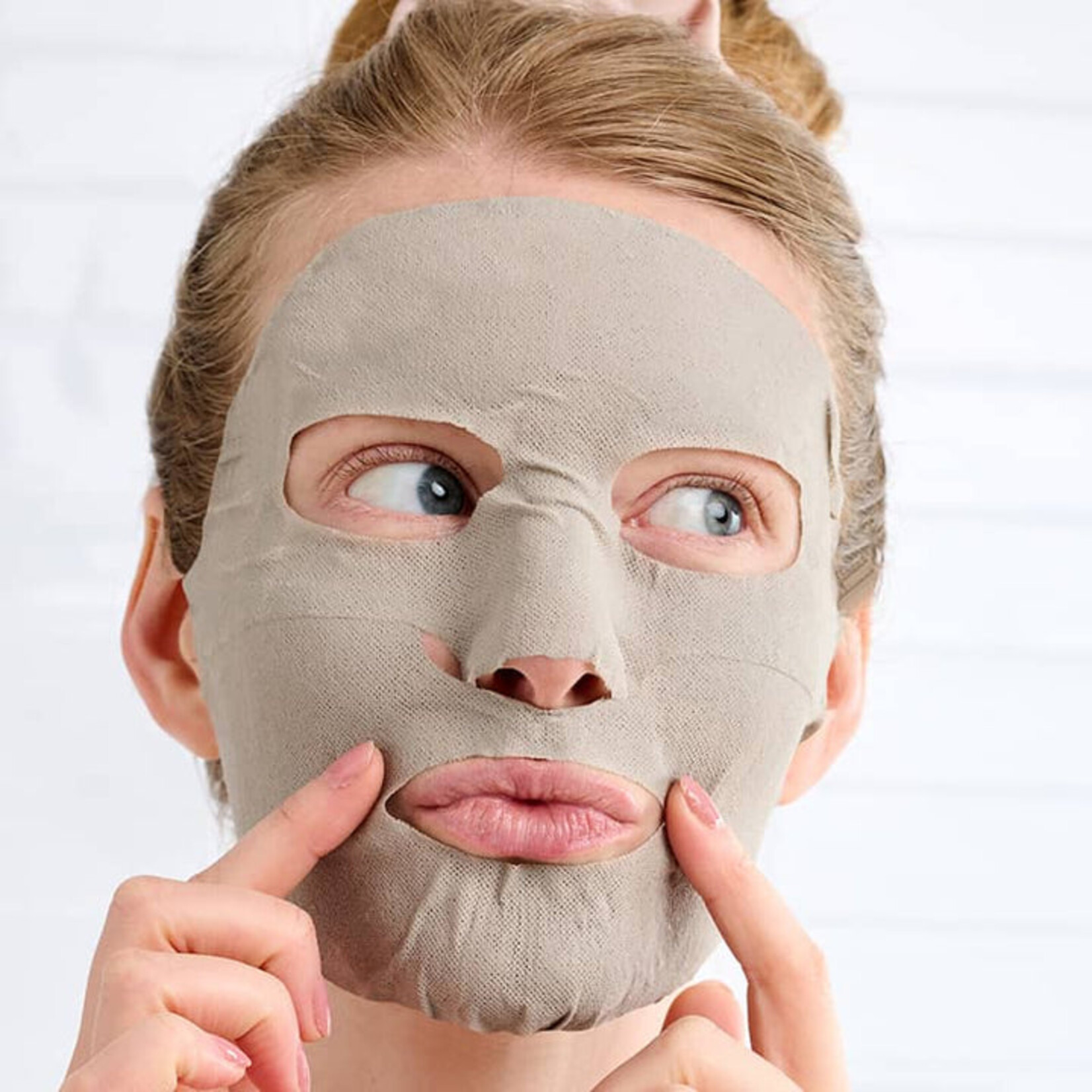 Patchology SmartMud No Mess Mud Mask