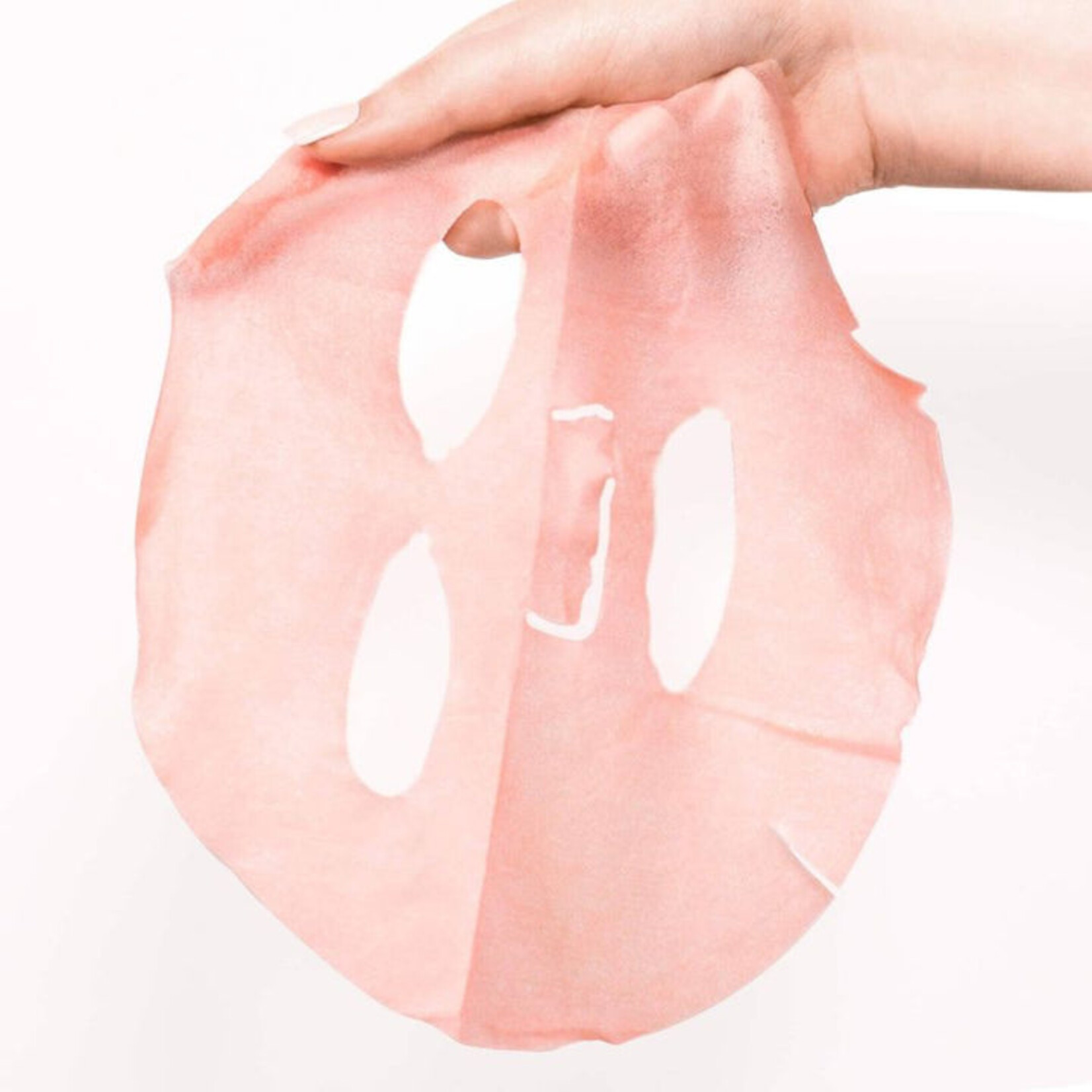 Patchology Rosé Hydration Face Masks