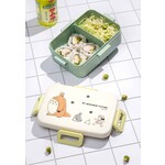 My Neighbor Totoro Marching Lunch Box