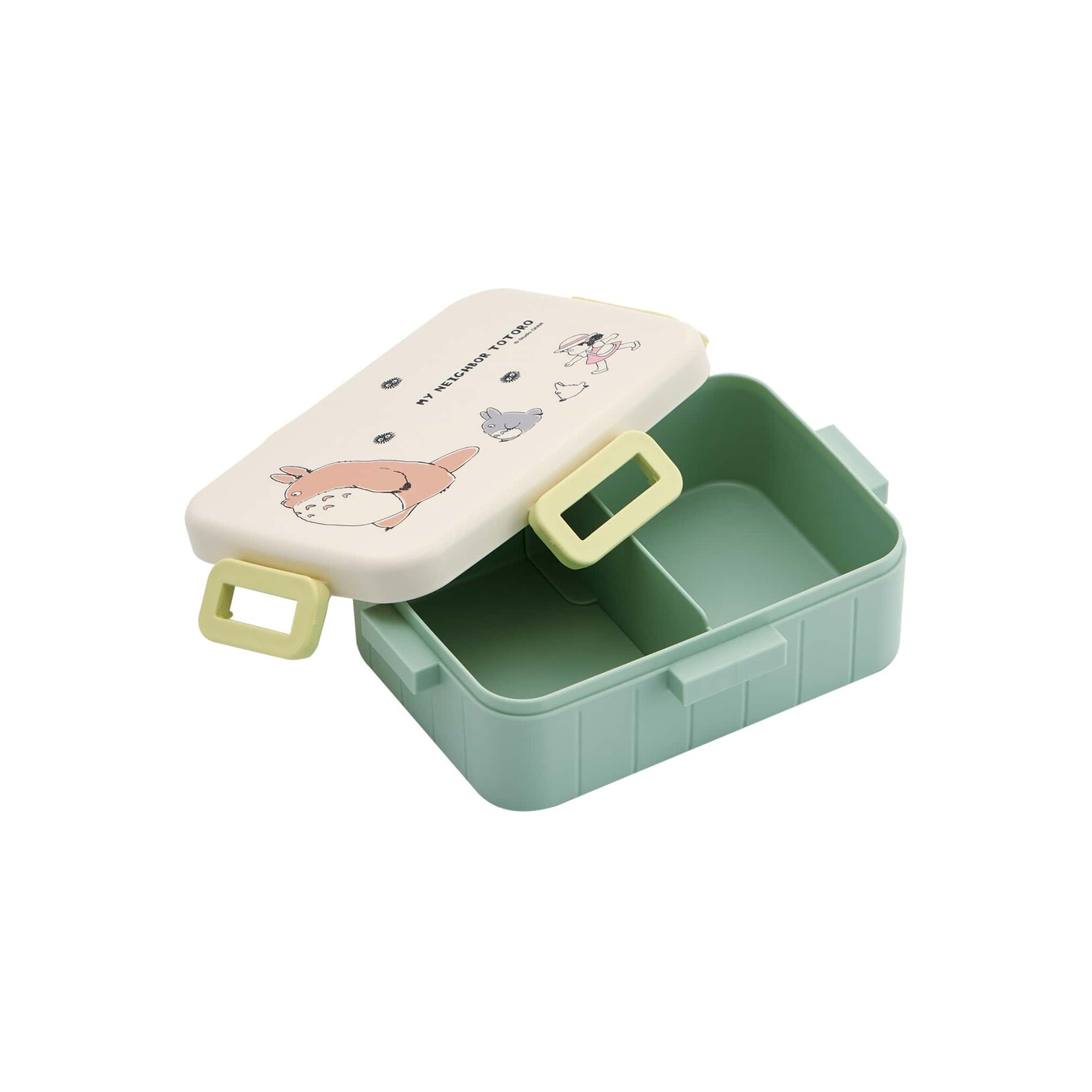 My Neighbor Totoro Marching Lunch Box