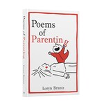 HarperCollins Poems of Parenting