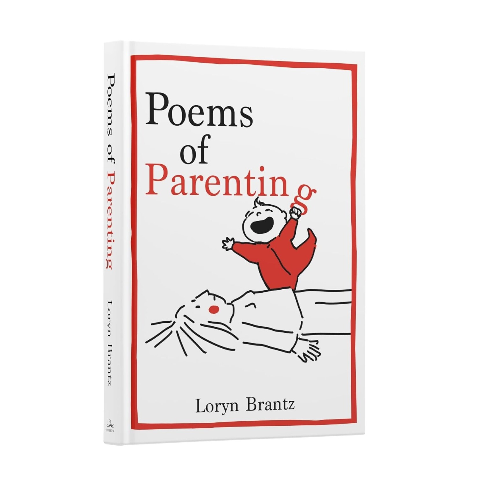 HarperCollins Poems of Parenting