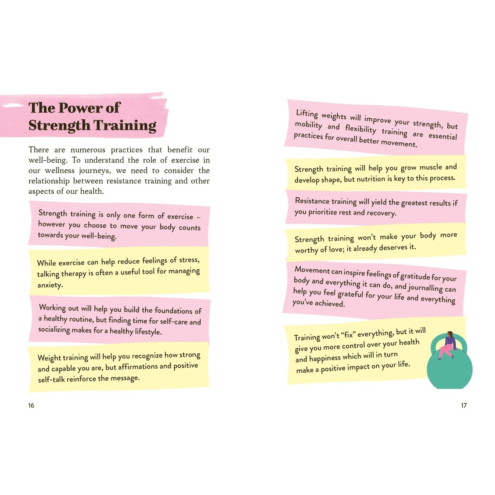 Hachette Strong Woman Era