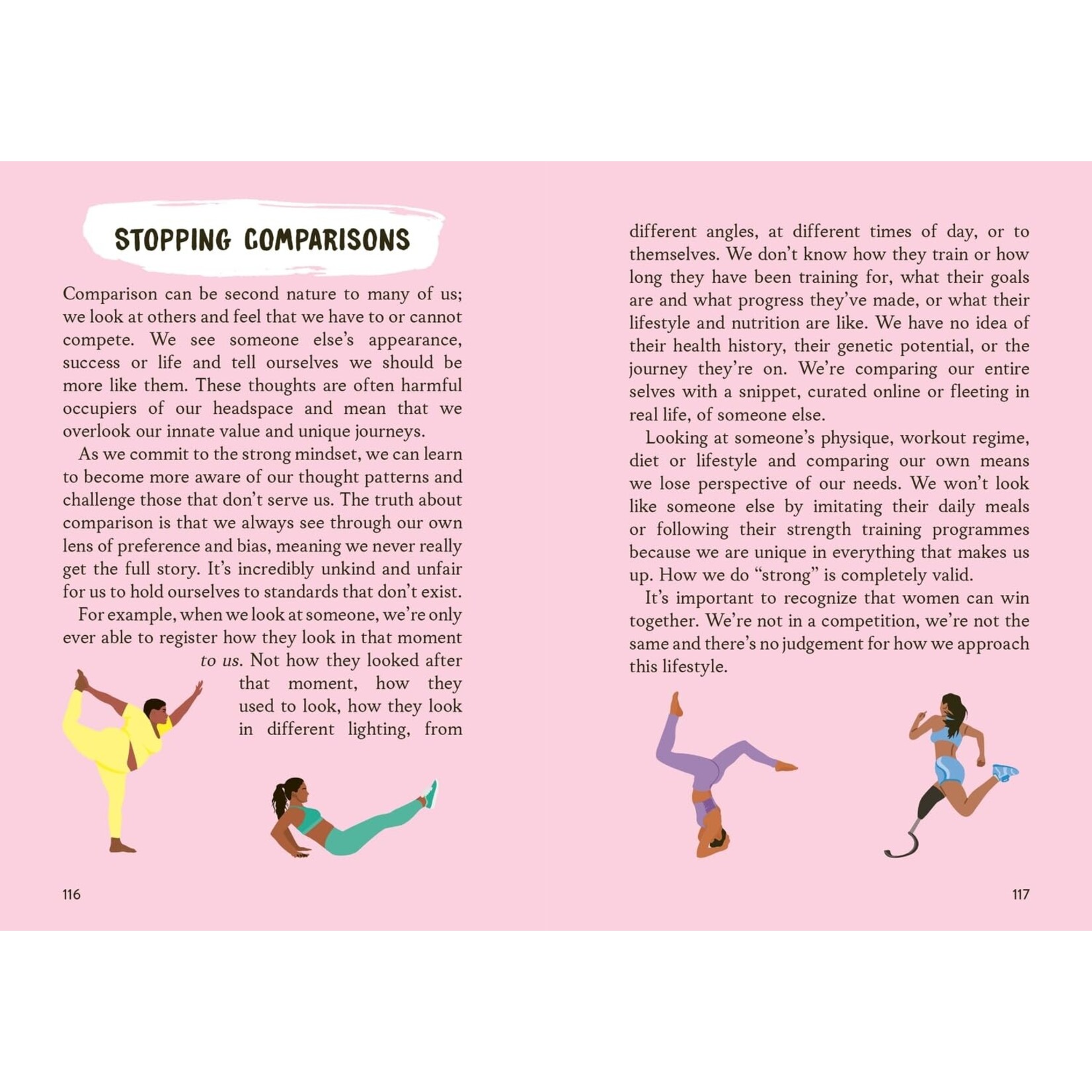 Hachette Strong Woman Era