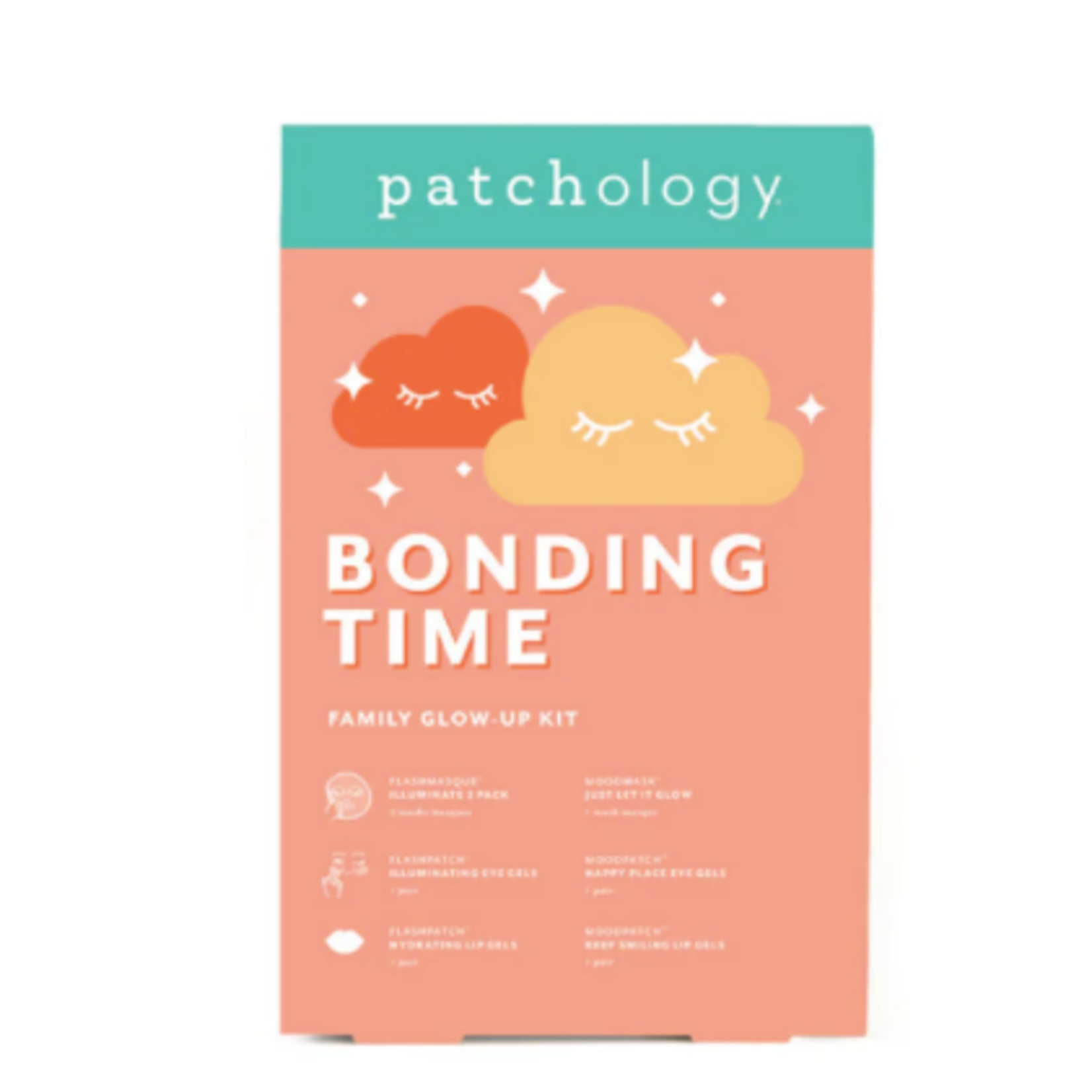 Patchology Bonding Time Mommy & Me Kit