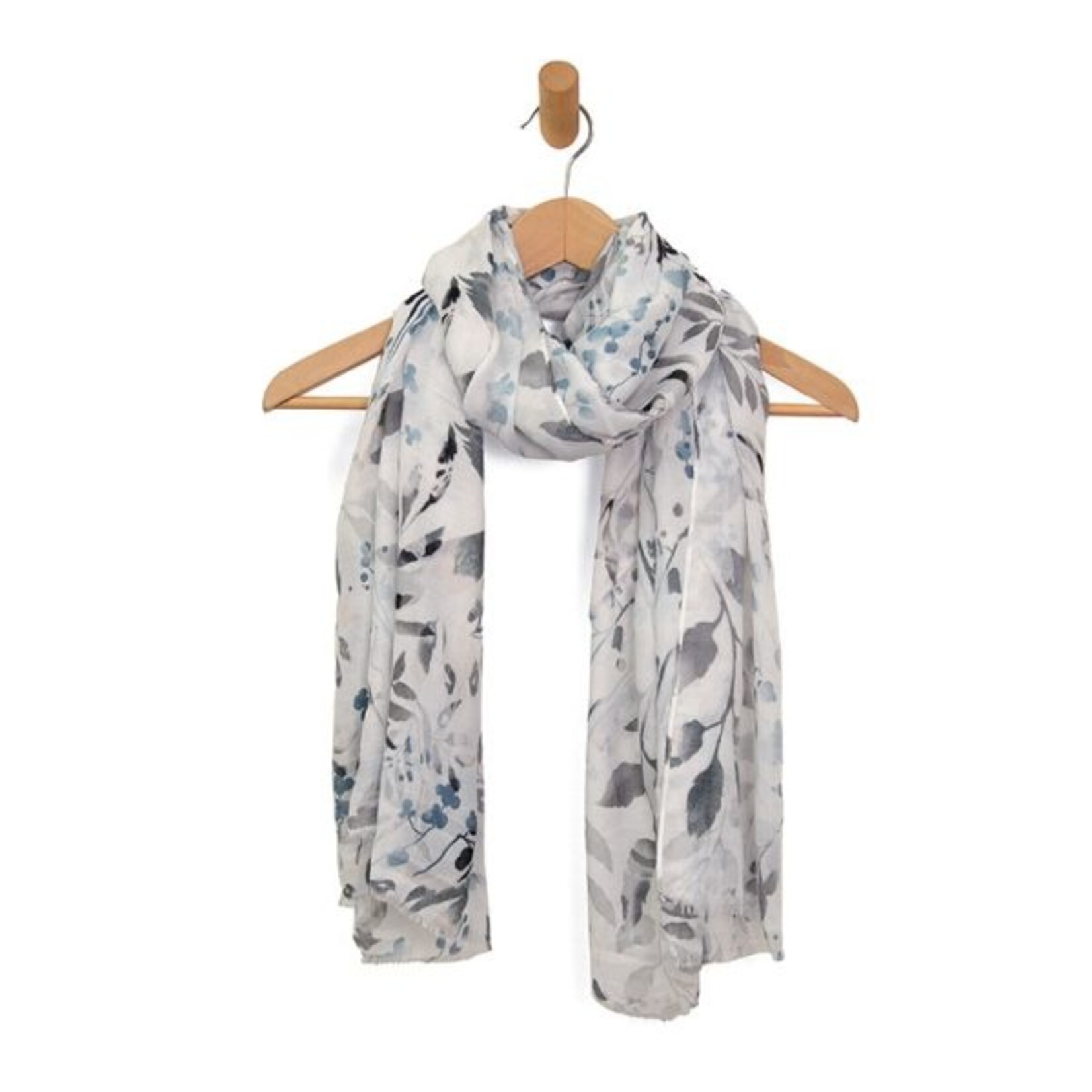 Joy Susan Patterned Scarf Collection